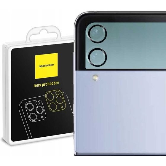 Spacecase Camera Glass Galaxy Z Flip 4 - (5905123421709)