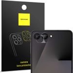 Spacecase Camera Glass Galaxy Z Flip 7 - (5905719129446)