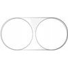 Spacecase Camera Glass Galaxy Z Flip 7 - (5905719129446)