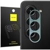 Spacecase Camera Glass Galaxy Z Fold 5 black - (5905719102678)