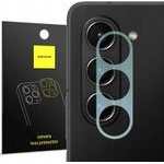 Spacecase Camera Glass Galaxy Z Fold 5 black - (5905719102678)