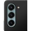 Spacecase Camera Glass Galaxy Z Fold 5 black - (5905719102678)