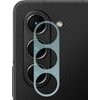 Spacecase Camera Glass Galaxy Z Fold 5 black - (5905719102678)