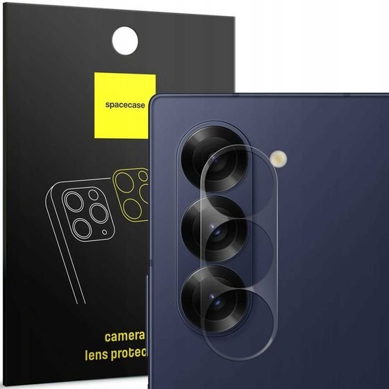 Spacecase Camera Glass Galaxy Z Fold 6 - (5905719110970)