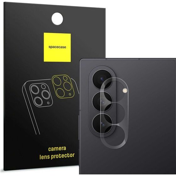 Spacecase Camera Glass Galaxy Z Fold 7 - (5905719129453)
