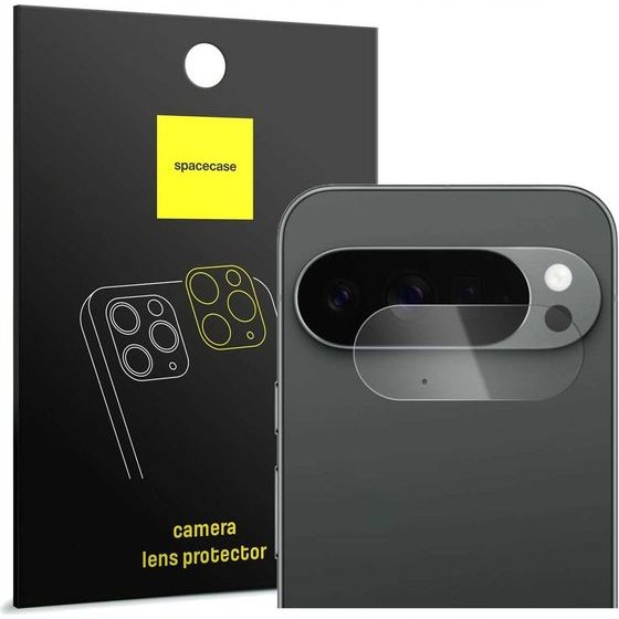 Spacecase Camera Glass Google Pixel 10 Pro XL - (5905719130763)