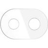 Spacecase Camera Glass Google Pixel 10A - (5905719140052)
