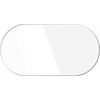 Spacecase Camera Glass Google Pixel 8A - (5905719109806)