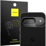 Spacecase Camera Glass Google Pixel 9 - (5905719111113)