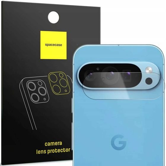 Spacecase Camera Glass Google Pixel 9 Pro - (5905719111120)