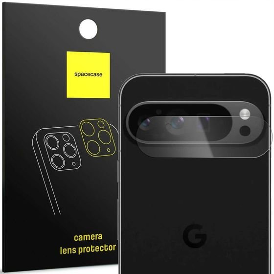 Spacecase Camera Glass Google Pixel 9 Pro XL - (5905719111137)