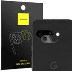 Spacecase Camera Glass Google Pixel 9A - (5905719118792)