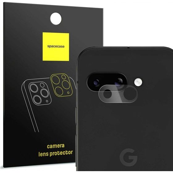Spacecase Camera Glass Google Pixel 9A - (5905719118792)