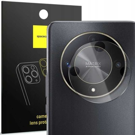Spacecase Camera Glass Honor Magic 6 Lite - (5905719110666)