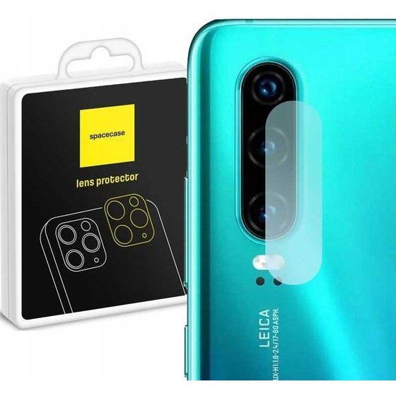 Spacecase Camera Glass Huawei P30 - (SC110334)