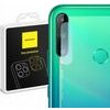 Spacecase Camera Glass Huawei P40 Lite E - (5903943209323)