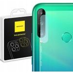 Spacecase Camera Glass Huawei P40 Lite E - (5903943209323)