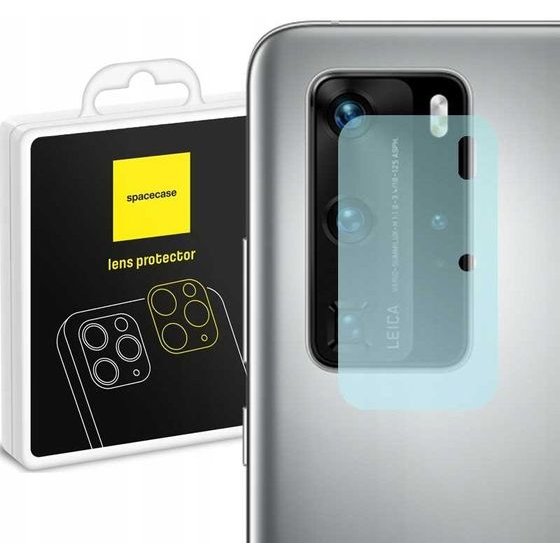 Spacecase Camera Glass Huawei P40 Pro - (SC110338)
