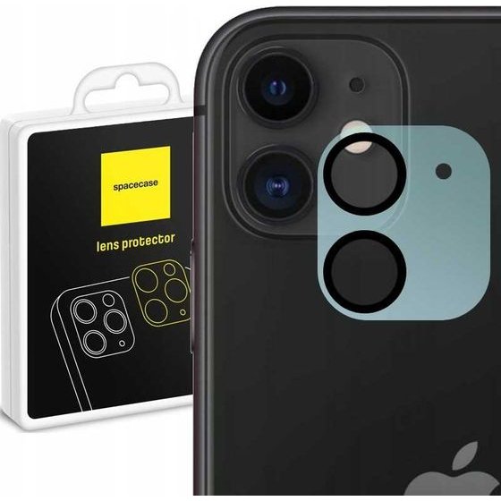 Spacecase Camera Glass iPhone 11 - (SC110308)
