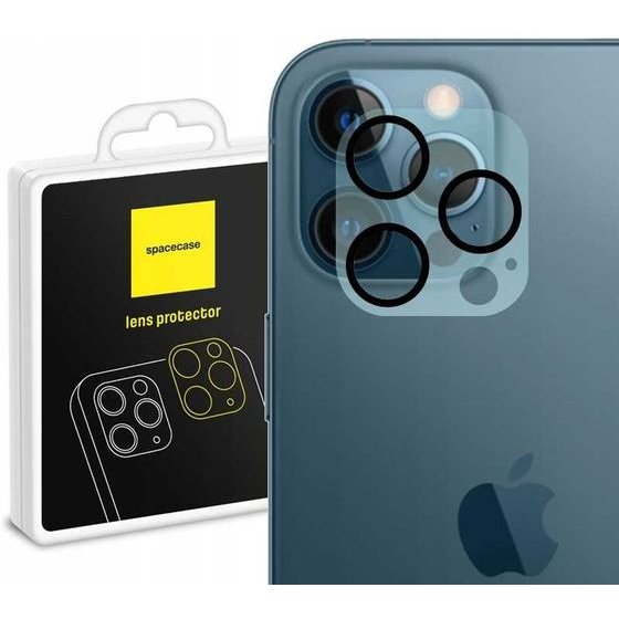 Spacecase Camera Glass iPhone 14 Pro/14 Pro Max - (5905123427015)