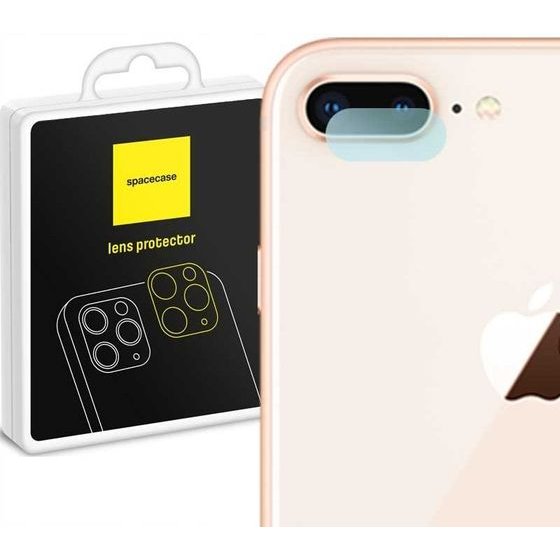 Spacecase Camera Glass iPhone 7/8 plus - (SC110305)