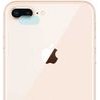 Spacecase Camera Glass iPhone 7/8 plus - (SC110305)