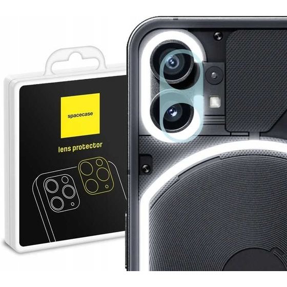 Spacecase Camera Glass Nothing Phone 1 - (5905123421587)