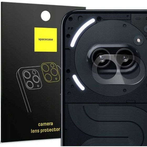 Spacecase Camera Glass Nothing Phone 2A / 2A Plus - (5905719109509)