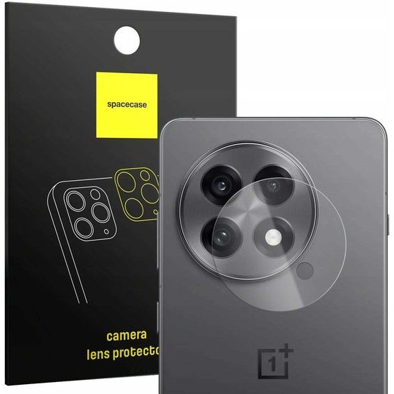 Spacecase Camera Glass OnePlus 13R - (5905719118174)