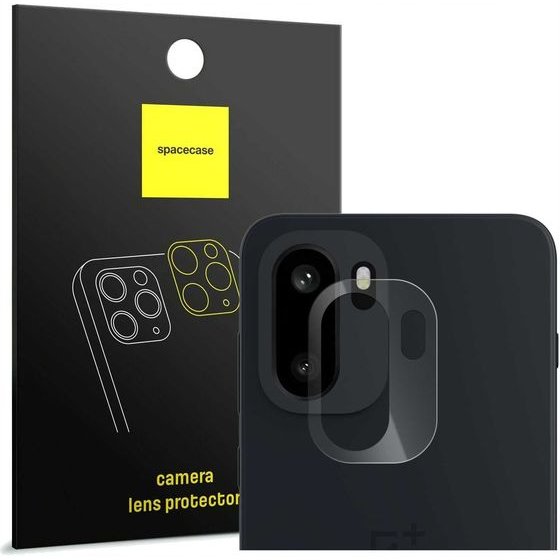 Spacecase Camera Glass OnePlus 15R - (5905719138523)