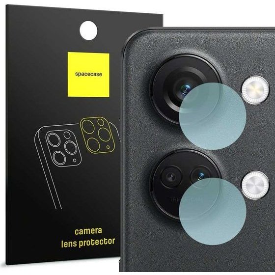 Spacecase Camera Glass Oneplus Nord 3 5G - (5905719104009)