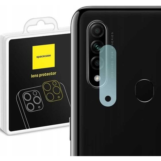 Spacecase Camera Glass Oppo A31 - (5903943209439)