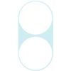 Spacecase Camera Glass Oppo A78 4G - (5905719104870)