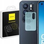 Spacecase Camera Glass Oppo Reno 6 5G - (5903943235438)