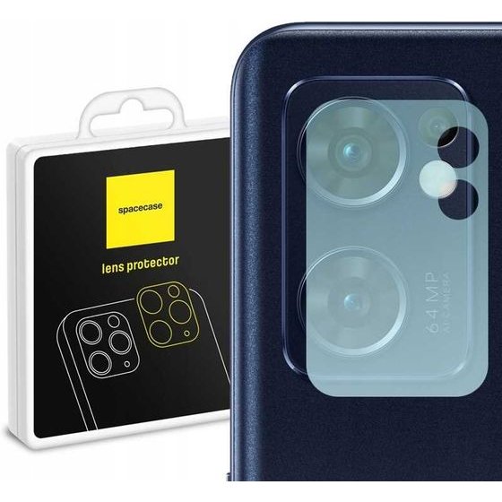 Spacecase Camera glass Oppo Reno 7 5G - (5903943293698)
