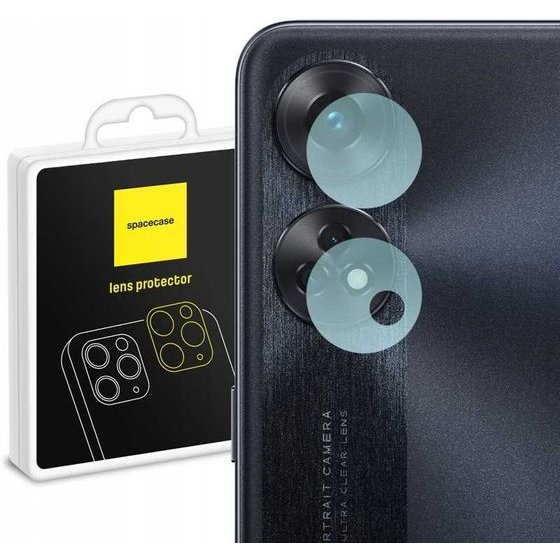 Spacecase Camera Glass Oppo Reno 8T - (5905123475900)
