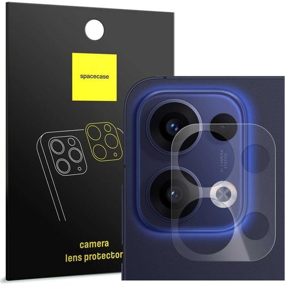 Spacecase Camera Glass Oppo Reno13 5G - (5905719118945)