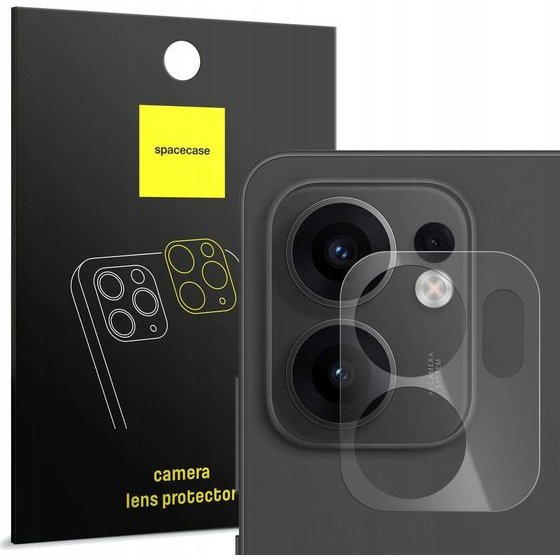 Spacecase Camera Glass Oppo Reno13 F/FS 5G - (5905719118969)