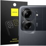 Spacecase Camera Glass Poco C65 / Redmi 13C 4G - (5905719107222)