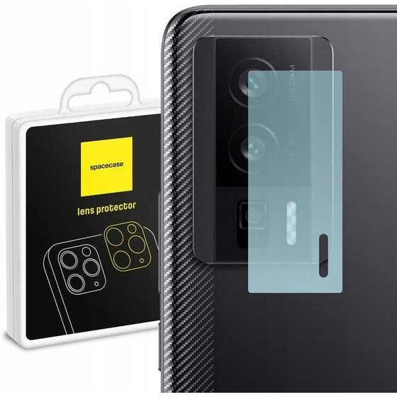 Spacecase Camera Glass Poco F5 Pro - (5905719015541)