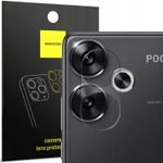 Spacecase Camera Glass Poco F6 5G - (5905719110277)