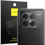 Spacecase Camera Glass Poco F6 Pro 5G - (5905719110284)
