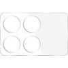 Spacecase Camera Glass Poco F6 Pro 5G - (5905719110284)