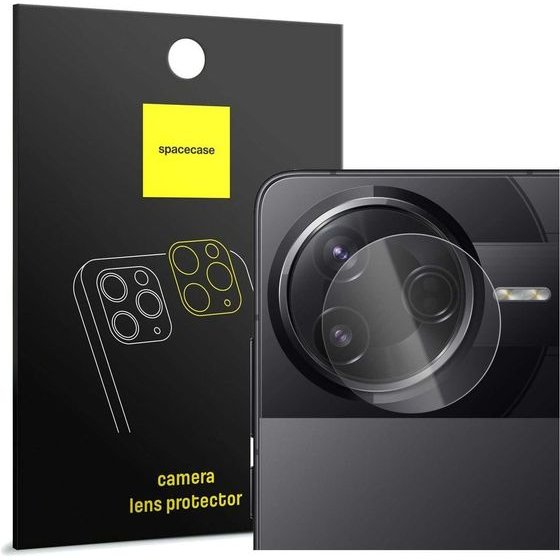 Spacecase Camera Glass Poco F7 Pro/Ultra - (5905719119447)