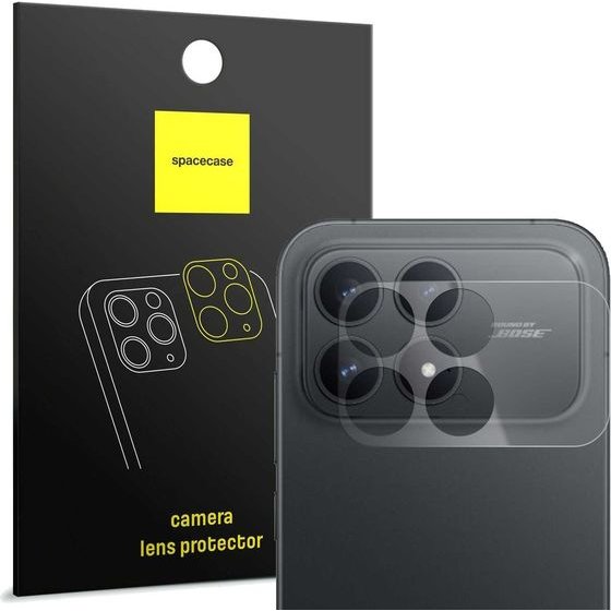 Spacecase Camera Glass Poco F8 Pro - (5905719138431)