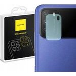 Spacecase Camera Glass Poco M3 - (5903943219377)