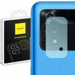Spacecase Camera Glass Poco M4 Pro 4G - (5903943293162)
