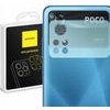Spacecase Camera Glass Poco X4 Pro 5G - (5903943293377)