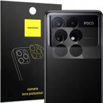 Spacecase Camera Glass Poco X6 / RM Note 13 Pro 5G - (5905719107918)