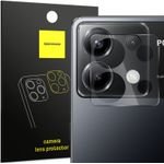 Spacecase Camera Glass Poco X6 Pro 5G - (5905719107697)